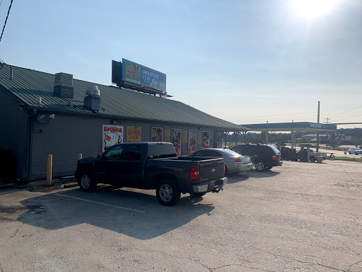Convenience Store «New Georgia Valero Food Mart», reviews and photos, 8064 Villa Rica Hwy, Dallas, GA 30157, USA