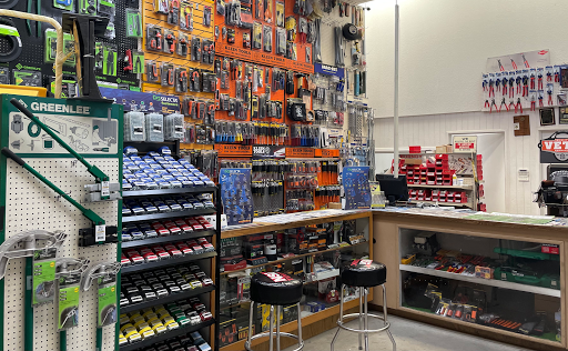 Electrical supply store San Bernardino