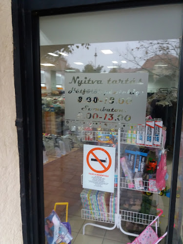 Nagykunsági Áruház