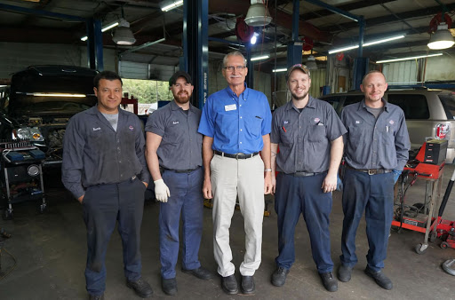 Car Repair and Maintenance «Nobodys Auto Service and Repair», reviews and photos, 273 Grayson Hwy, Lawrenceville, GA 30045, USA