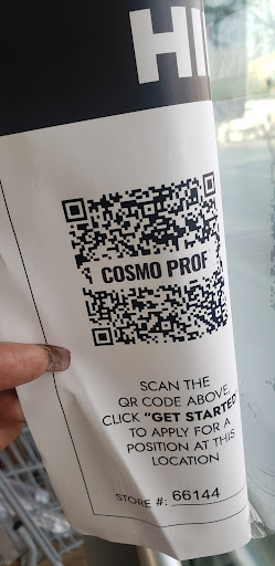 Beauty Supply Store «CosmoProf», reviews and photos, 3828 Nostrand Ave, Brooklyn, NY 11235, USA