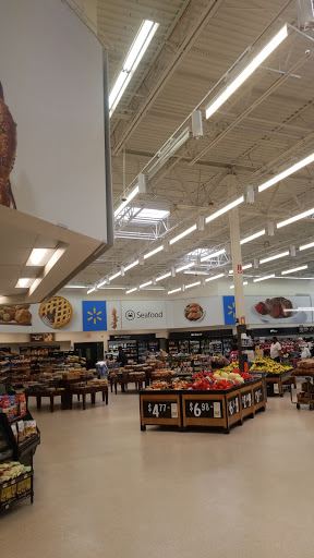 Department Store «Walmart Supercenter», reviews and photos, 7001 Concourse Pkwy, Douglasville, GA 30134, USA