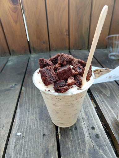 Ice Cream Shop «Sugar Plum», reviews and photos, 324 15th Ave E, Seattle, WA 98112, USA