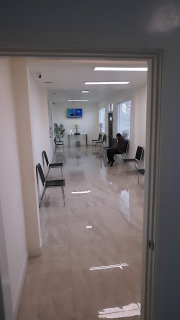 DOT Testing Center & Laboratory Testing