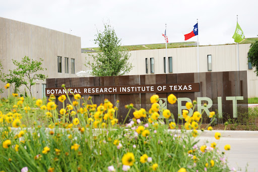 Research institute Fort Worth