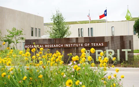 Botanical Research Institute of Texas image