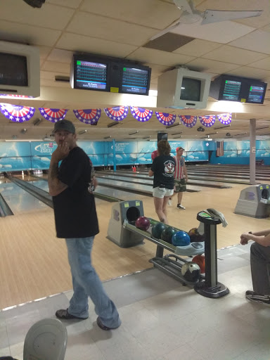 Bowling Alley «Bowl Star, Inc», reviews and photos, 4180 Pinkston Dr, Beaumont, TX 77703, USA