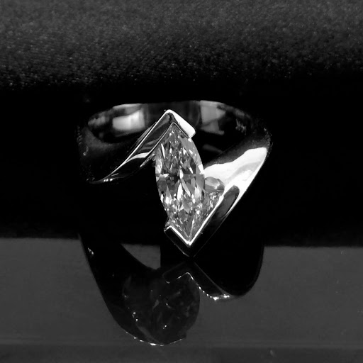 Jewelry Repair Service «McKay Diamonds & Jewelry», reviews and photos, 157 Main St, Salt Lake City, UT 84111, USA