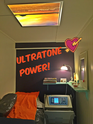 Lofoten Health Trim & Wellness Center AS