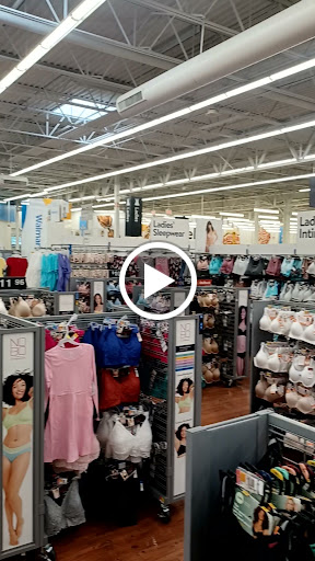 Department Store «Walmart Supercenter», reviews and photos, 3700 Owen Rd, Fenton, MI 48430, USA