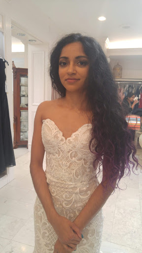 Bridal Shop «Candalina Brides», reviews and photos, 1700 Monongahela Ave, Pittsburgh, PA 15218, USA