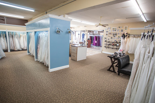 Bridal Shop «The Bridal Shoppe», reviews and photos, 525 Bailey Rd, Crystal City, MO 63019, USA