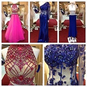 Bridal Shop «Elegant Repeats & Elegant Bridal & Formal», reviews and photos, 4700 Tama St SE, Cedar Rapids, IA 52403, USA