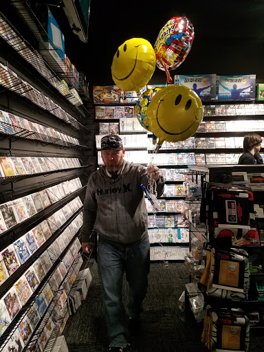 Video Game Store «Game Trade - Wylie», reviews and photos, 803 Woodbridge Pkwy, Wylie, TX 75098, USA