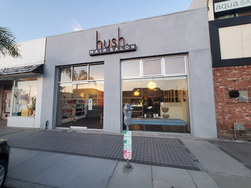 Hair Salon «Hush Hush Hair Salon», reviews and photos, 1020 Manhattan Ave, Manhattan Beach, CA 90266, USA