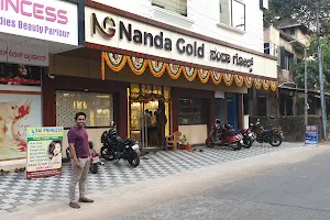 Nanda gold Jewellers - Udupi image