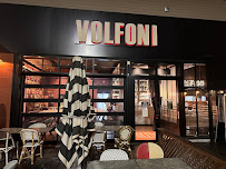 Bar du Restaurant italien Volfoni à Cormeilles-en-Parisis - n°9