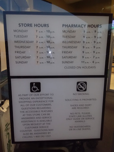 Shopping Mall «Goolsby Pointe Shopping Center», reviews and photos, 11649 Boyette Rd, Riverview, FL 33569, USA