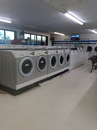 Laundry «Carlsbad Laundry», reviews and photos, 604 W Church St, Carlsbad, NM 88220, USA