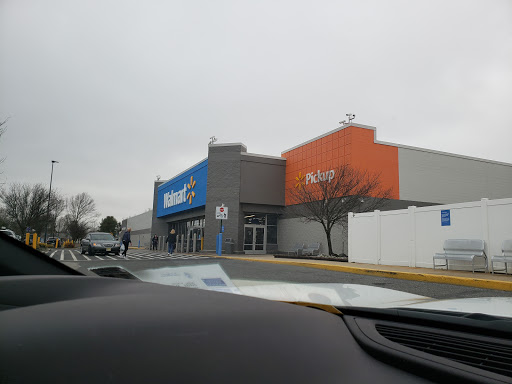 Discount Store «Walmart», reviews and photos, 55 S White Horse Pike, Hammonton, NJ 08037, USA
