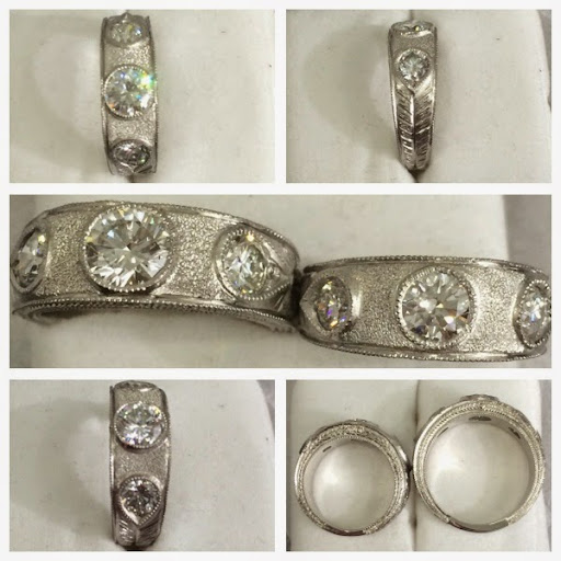 Jewelry Designer «Fort Thomas Jewelers», reviews and photos, 2780 Alexandria Way, Highland Heights, KY 41076, USA