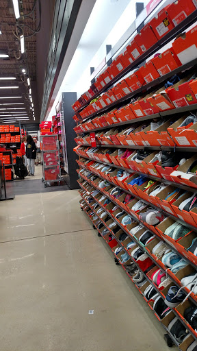 Sporting Goods Store «Nike Factory Store», reviews and photos, 6149 W Irlo Bronson Memorial Hwy, Kissimmee, FL 34747, USA