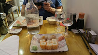 Sushi du Restaurant japonais Naruto Sushi à Lyon - n°16
