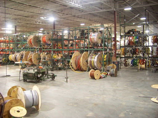 Electrical Supply Store «Loeb Electric», reviews and photos, 1800 E 5th Ave, Columbus, OH 43219, USA