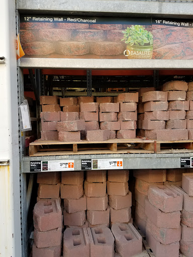 Home Improvement Store «The Home Depot», reviews and photos, 845 W Shaw Ave, Clovis, CA 93612, USA