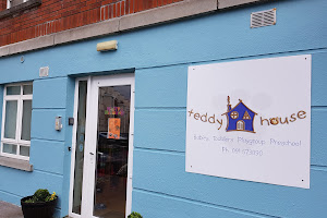 Teddy House Childcare