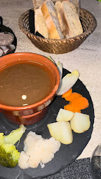 Photo n°31 de U CANTONU à Porto-Vecchio ()