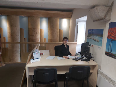 Agence Verdié Voyages à Narbonne