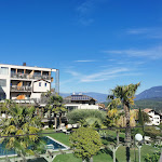 Photo n°9 de l'avis de Ricarda.c fait le 13/10/2022 à 16:24 sur le  Panorama Designhotel à Kaltern an der Weinstraße