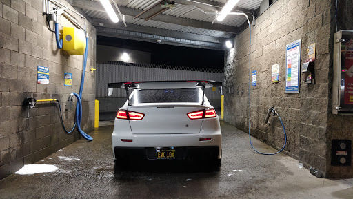 Self Service Car Wash «Citrus Heights Car Wash», reviews and photos, 7742 Auburn Blvd, Citrus Heights, CA 95610, USA