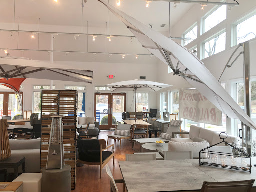 Outdoor Furniture Store «Patio.com», reviews and photos, 919 Post Rd E, Westport, CT 06880, USA