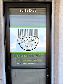 Lice-Free Clinics Modesto - Photo 3 - Car repair in Modesto, CA, Modesto