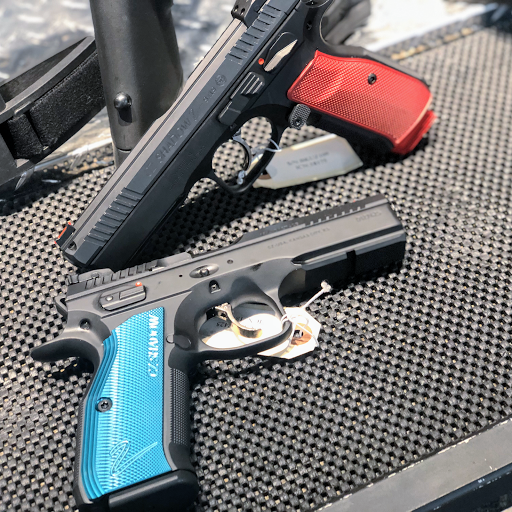 Gun Shop «Machine Gun Tours», reviews and photos, 12550 W Colfax Ave #103, Denver, CO 80215, USA