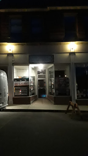 Auditorium «Iron Horse Music Hall», reviews and photos, 20 Center St, Northampton, MA 01060, USA