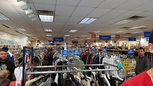 Thrift Store «DAV Thrift Store USA», reviews and photos, 5517 Virginia Beach Blvd, Virginia Beach, VA 23462, USA