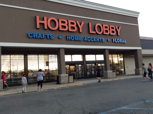 Craft Store «Hobby Lobby», reviews and photos, 465 US-46 Suite 2, Totowa, NJ 07512, USA