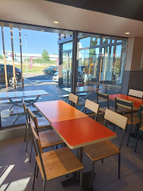 Atmosphère du Restauration rapide Burger King à Blagnac - n°2