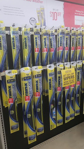 Auto Parts Store «Pep Boys Auto Parts & Service», reviews and photos, 17050 NW 57th Ave, Hialeah, FL 33015, USA