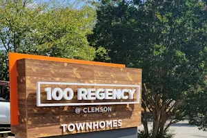 100 Regency at Clemson image