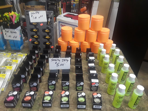 Fishing Store «Indian Creek Fishing & Fire Arms», reviews and photos, 3479 Mango Dr, Danielsville, PA 18038, USA