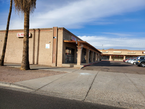 Cell Phone Store «Wireless Phone Booth», reviews and photos, 820 E Indian School Rd, Phoenix, AZ 85014, USA