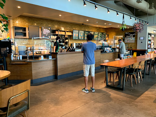 Coffee Shop «Starbucks», reviews and photos, 3502 Oleander Dr, Wilmington, NC 28403, USA