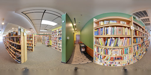 Book Store «Walls of Books», reviews and photos, 7739 Tylers Pl Blvd, West Chester Township, OH 45069, USA