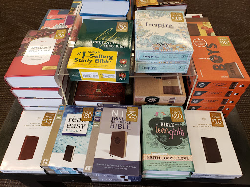 Book Store «Books-A-Million», reviews and photos, 9400 Atlantic Blvd, Jacksonville, FL 32225, USA