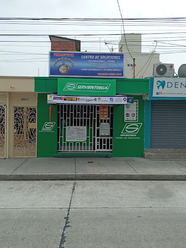 Opiniones de Centro de Soluciones Ferretería Ferrenorte JR en Guayaquil - Ferretería