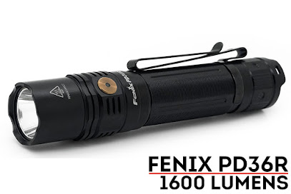 Fenix Light Store LLC